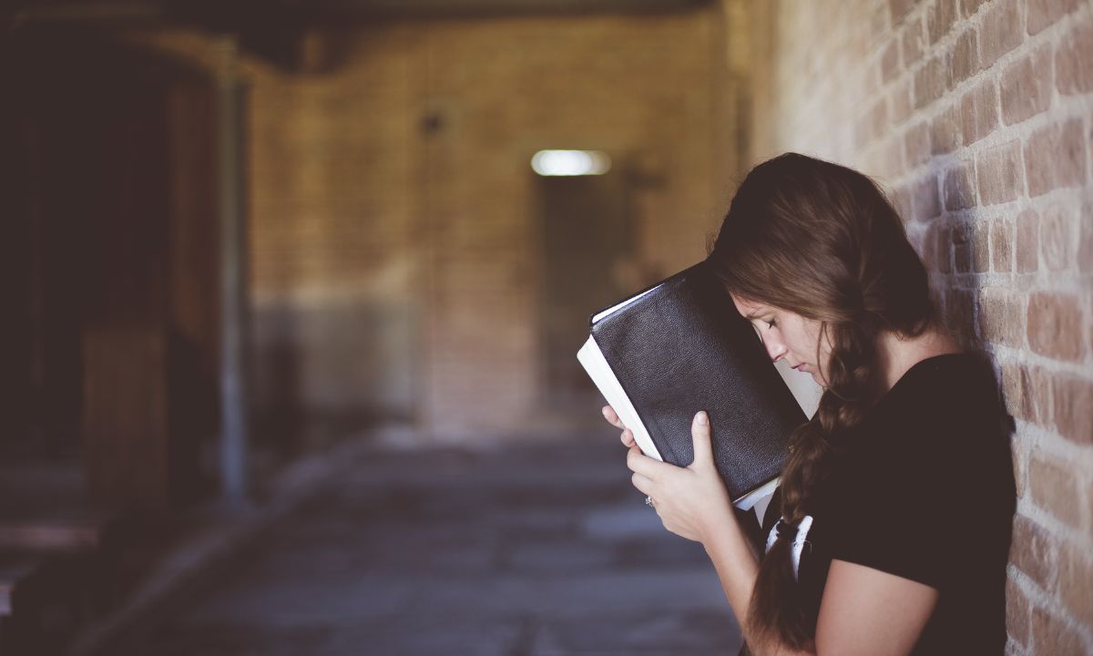 Breaking the Stigma With Faith