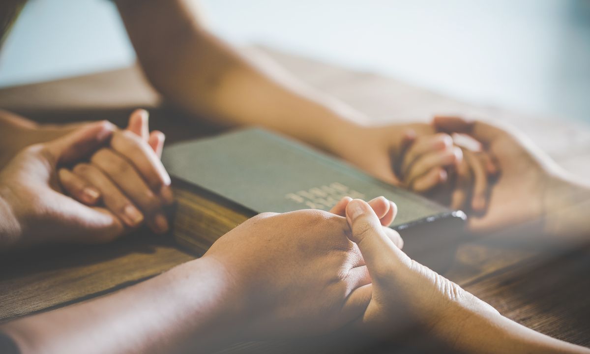 How God Brings Hope in Difficult Times 