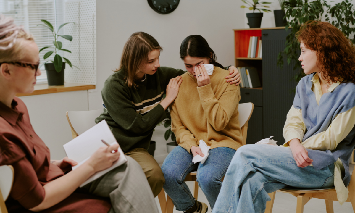 How Christian Counselling Supports Mental Health