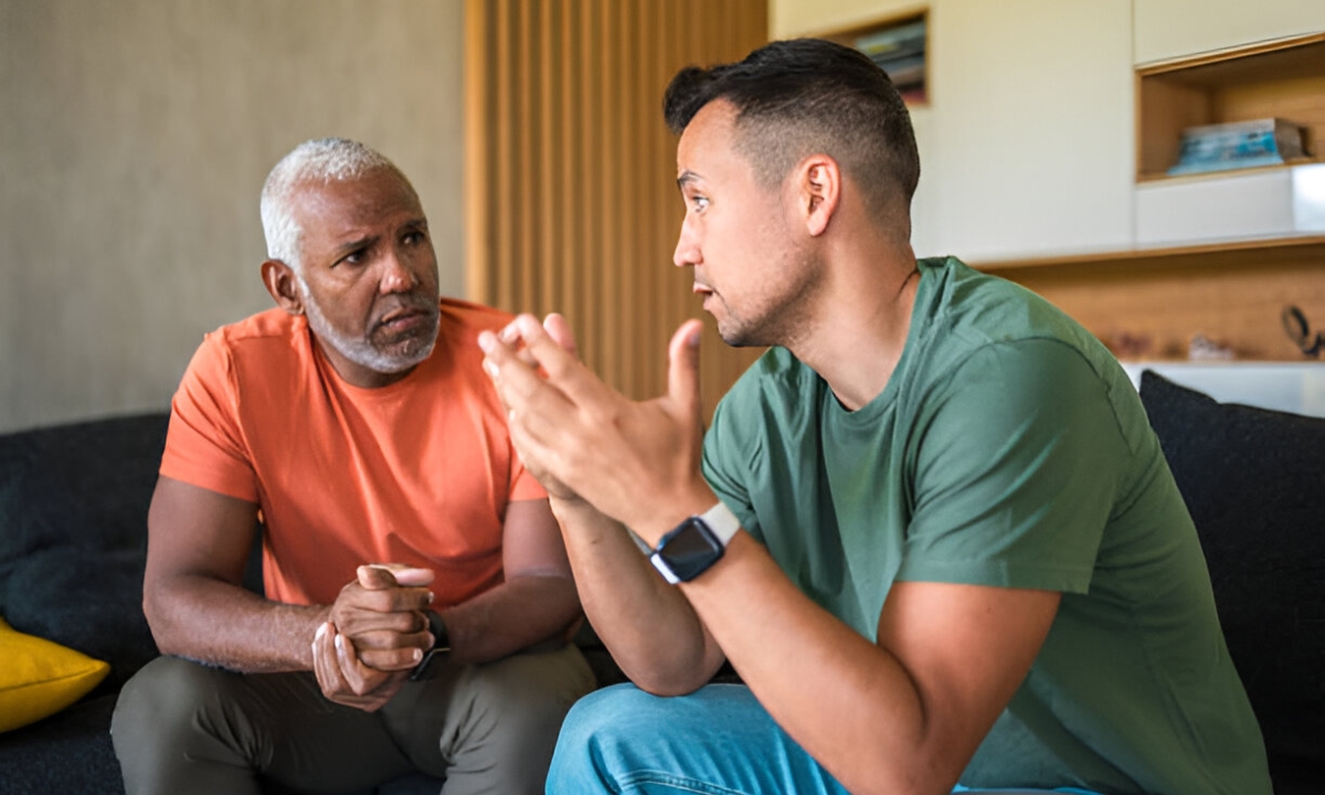 Living Well with BPD or Bipolar Disorder