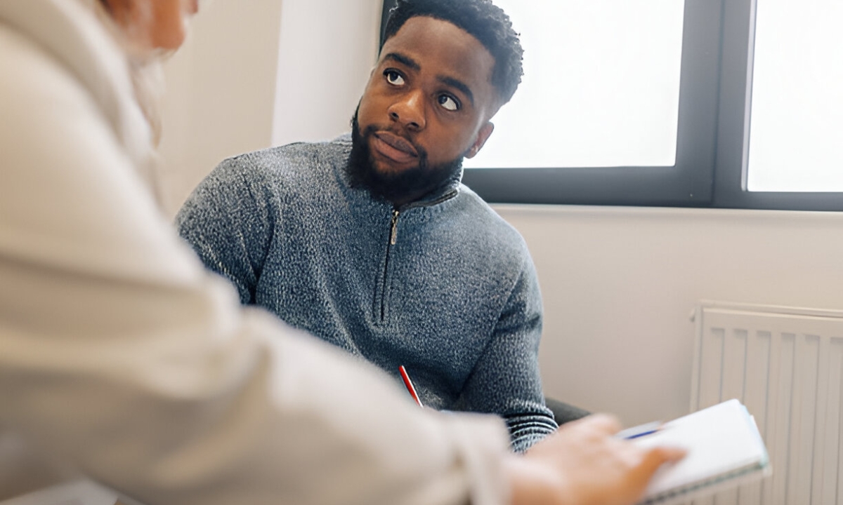 Understanding Borderline Personality Disorder (BPD)