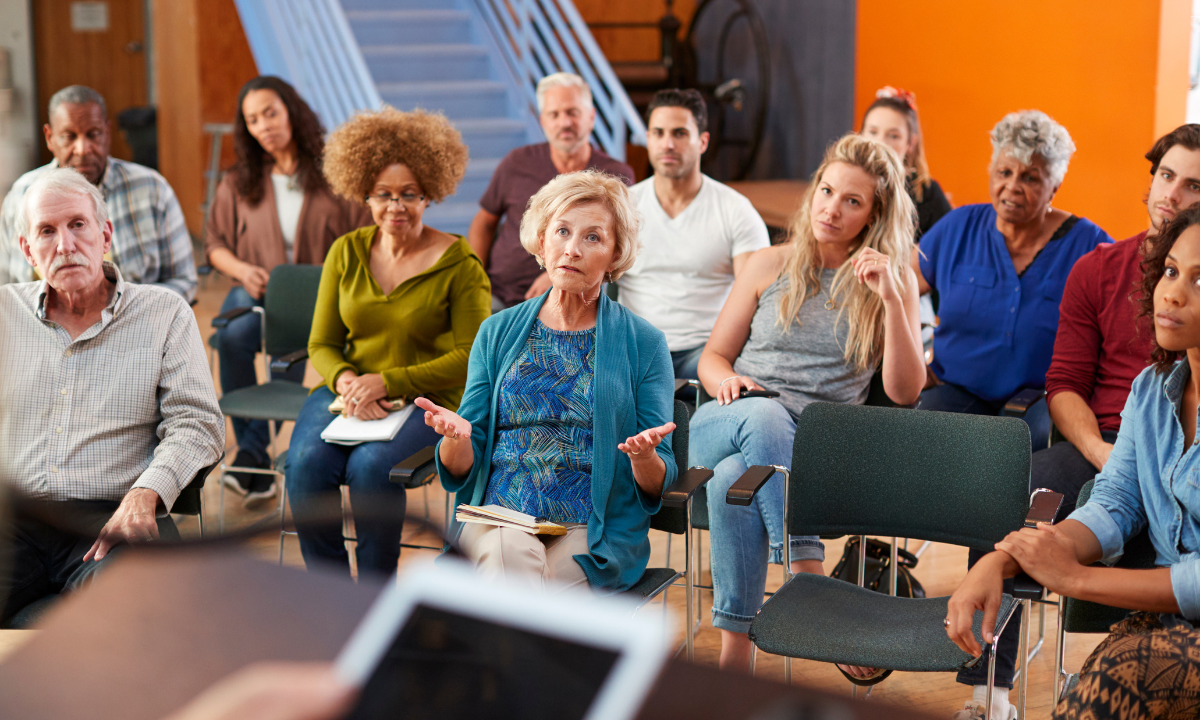 Embracing Clarity and Community