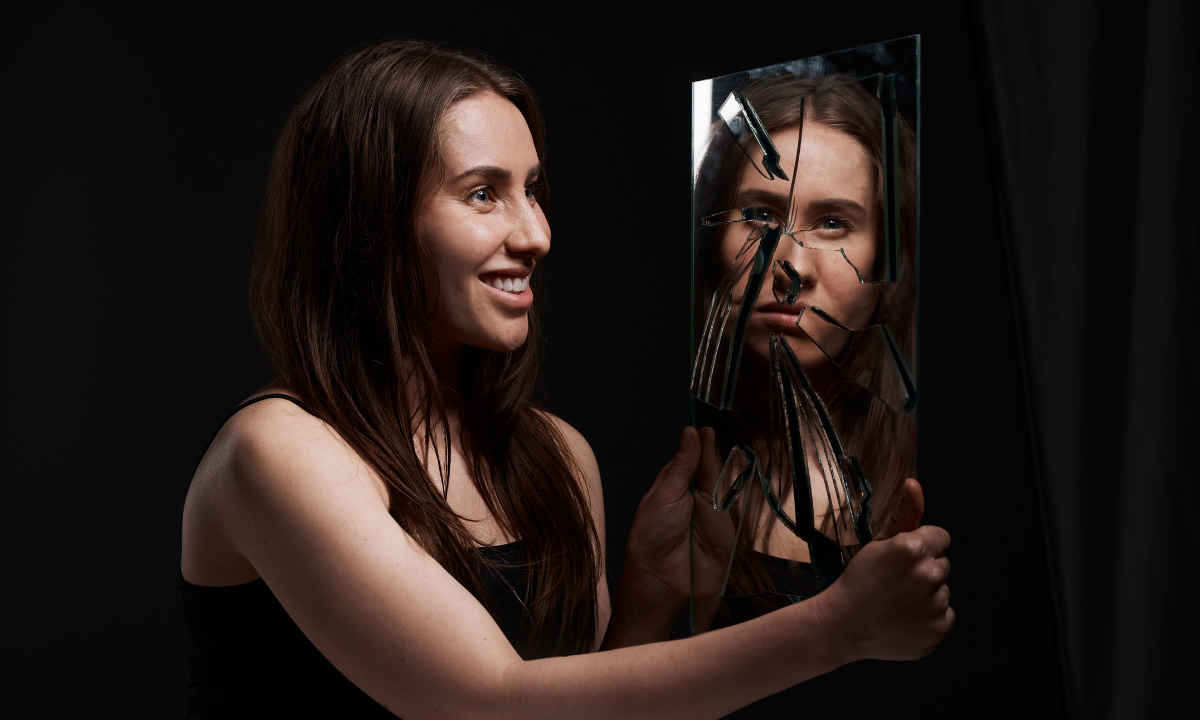 Bipolar II Disorder Features 