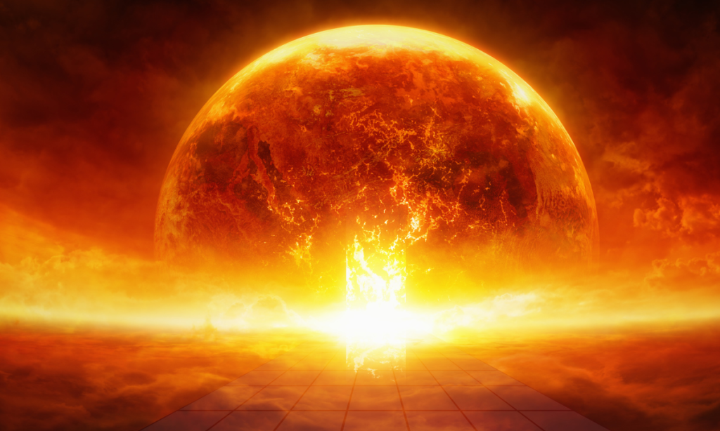 Our Choice of Sinfulness