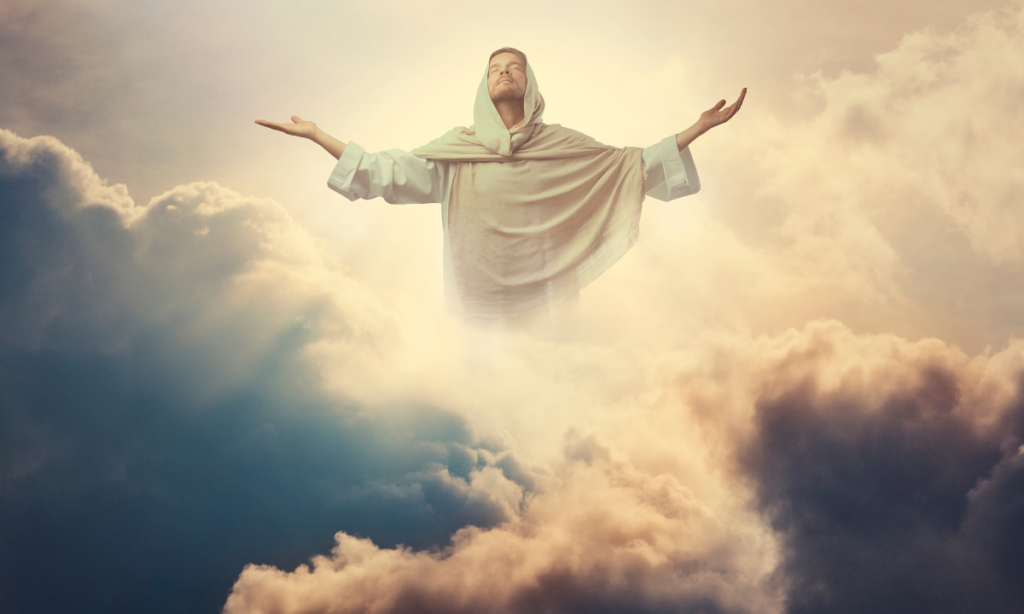 Urgent Call to Salvation and Repentance