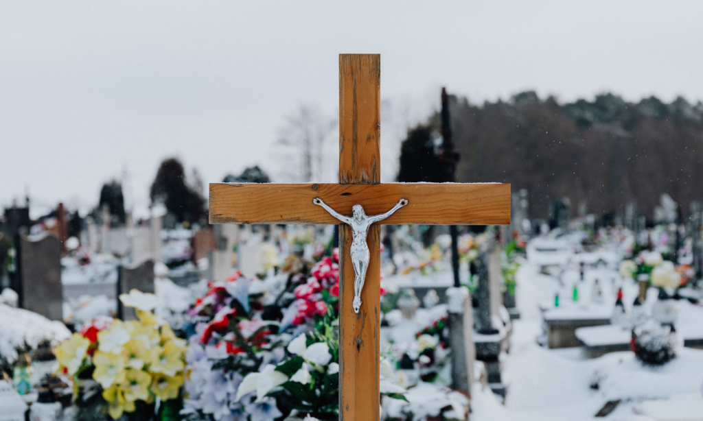 Life After Death: What Truly Matters