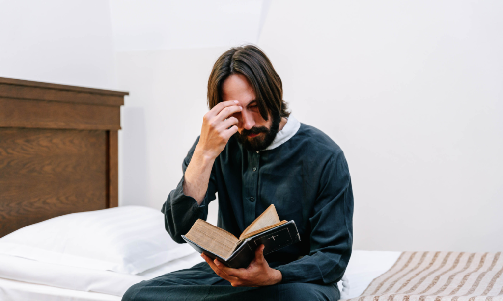 Books About Bipolar Disorder: A Faith-Based Guide to Recovery