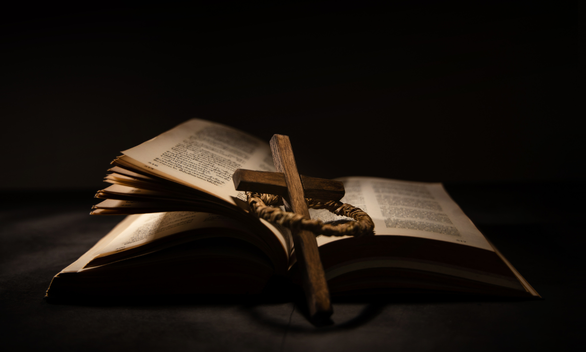 Bipolar Faith: Scripture is Your Anchor