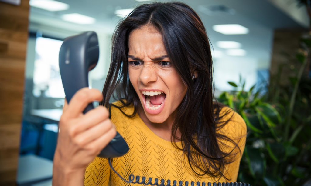 Bipolar Rage: Understanding & Managing Bipolar Anger Naturally