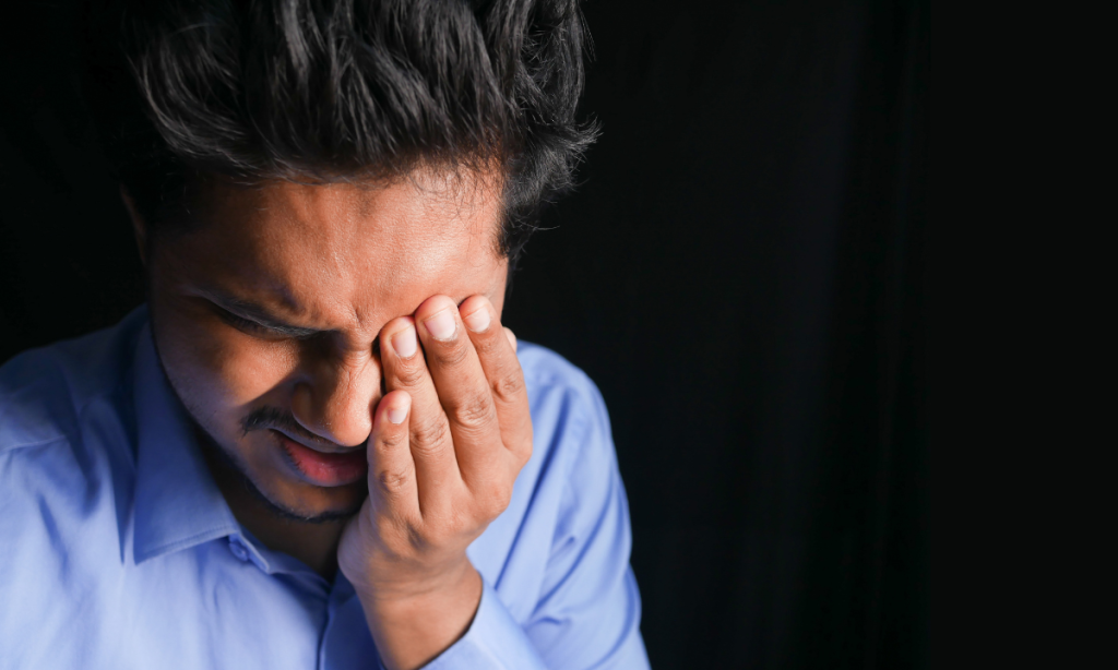 Physical Symptoms of Bipolar Disorder