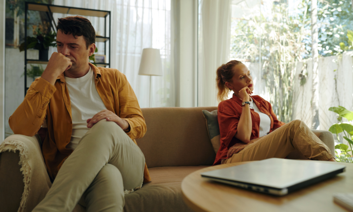 Stress & Conflict Communication Translator