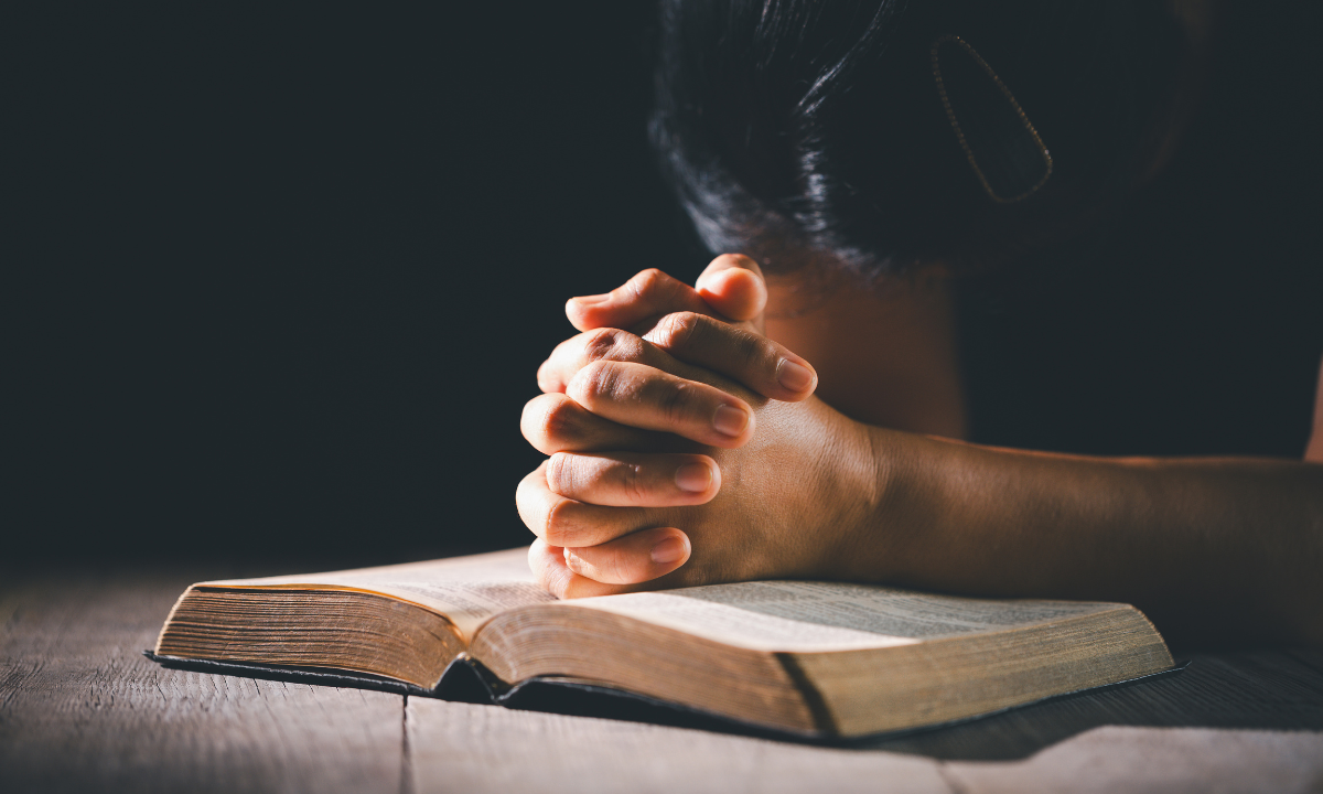 Why Faith Helps Communication