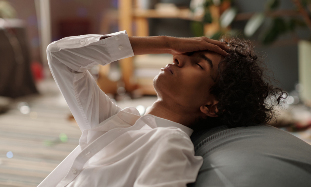 Can Trauma Cause Bipolar Disorder: Understanding the Hidden Connection